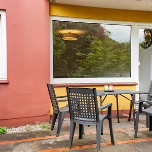 Zentrumsnahe 2 Zimmerwohnung BRE