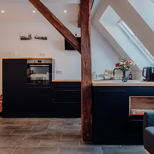 Luxurioese Und Stilvolle In Bester Lage Bremens BRE
