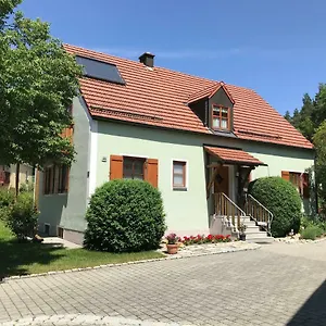 Häberlhaus Königstein in der Oberpfalz